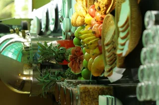 Бангалор: jüSTa Indiranagar