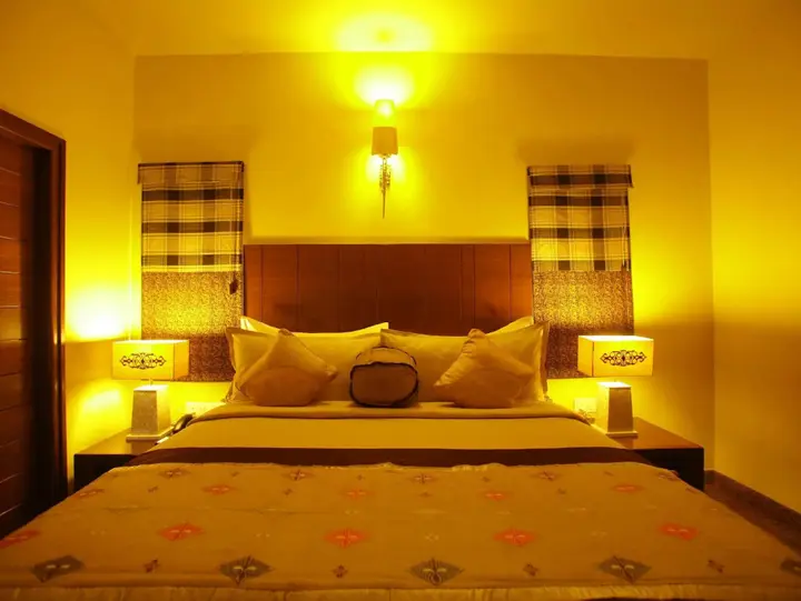 Бангалор: jüSTa Indiranagar