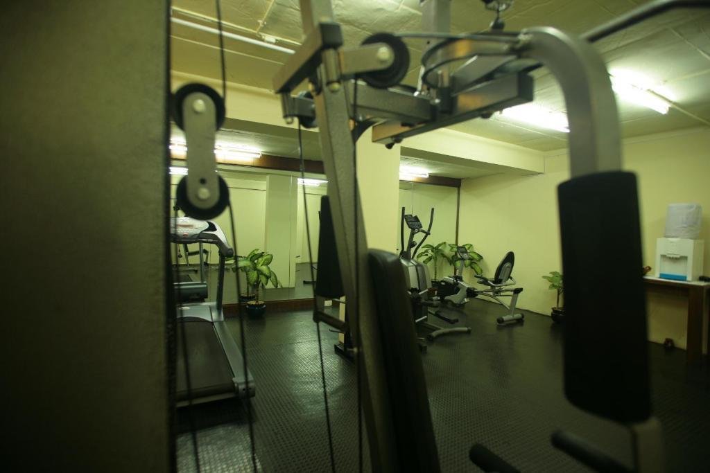 Бангалор: jüSTa Indiranagar
