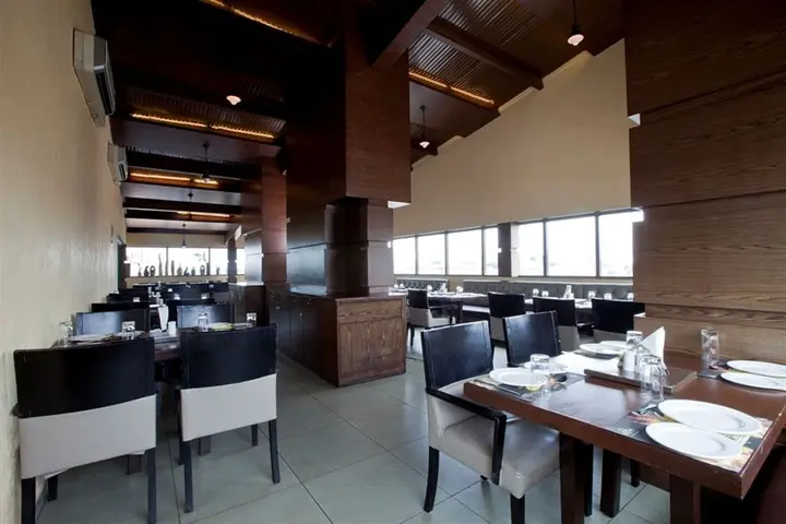 Бангалор: Coraltree By Goldfinch Hotels Bangalore
