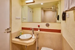 Бангалор: Coraltree By Goldfinch Hotels Bangalore