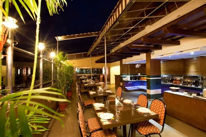 Бангалор: Coraltree By Goldfinch Hotels Bangalore
