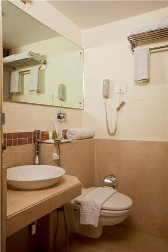 Бангалор: Coraltree By Goldfinch Hotels Bangalore