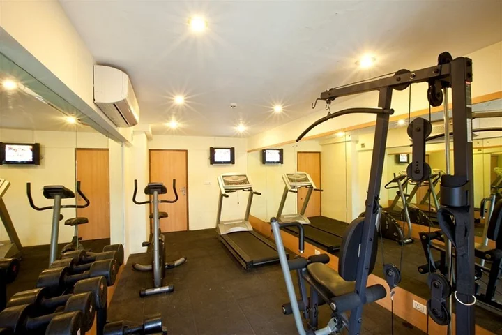 Бангалор: Coraltree By Goldfinch Hotels Bangalore