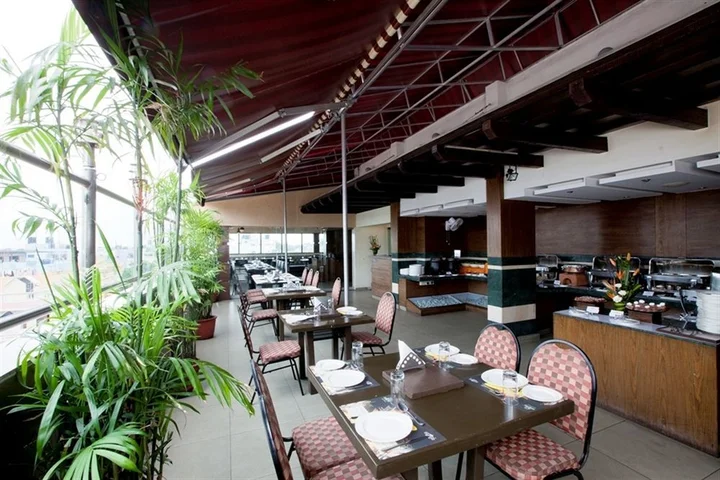 Бангалор: Coraltree By Goldfinch Hotels Bangalore