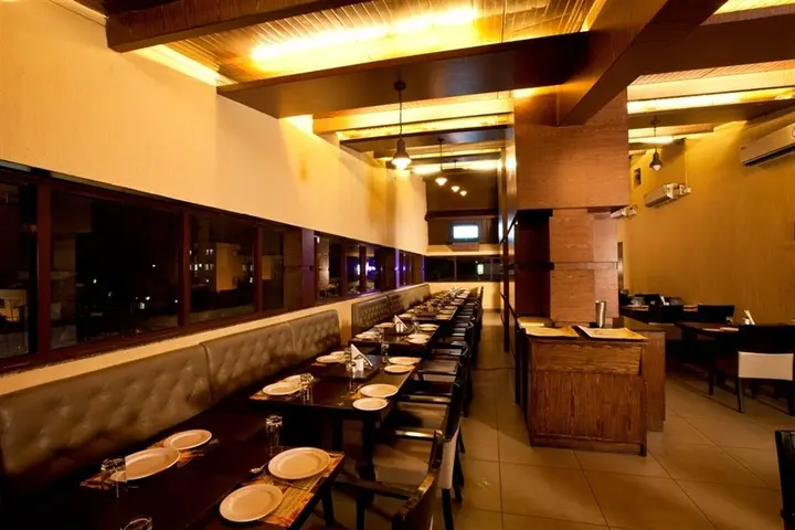 Бангалор: Coraltree By Goldfinch Hotels Bangalore