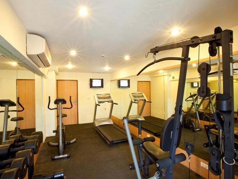 Бангалор: Coraltree By Goldfinch Hotels Bangalore
