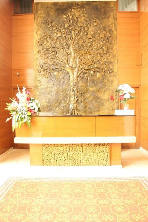 Бангалор: Coraltree By Goldfinch Hotels Bangalore