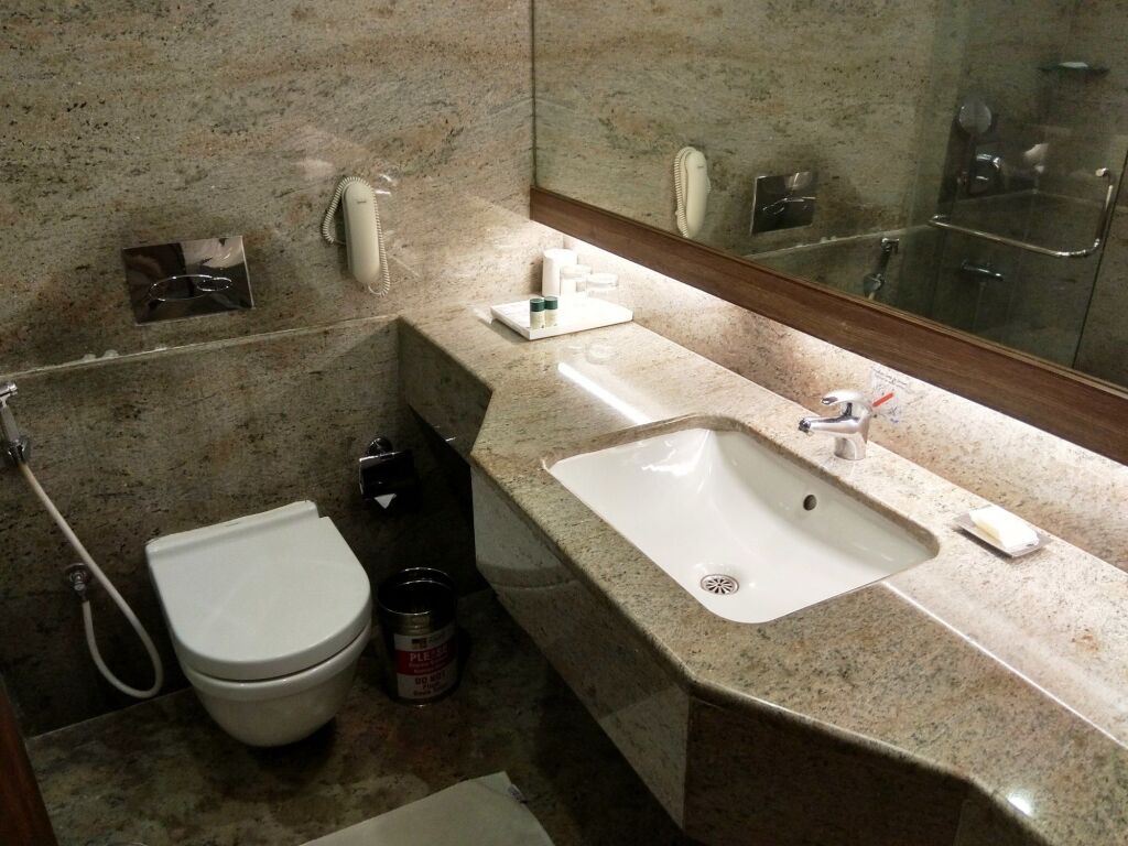 Мадурай: Fortune Pandiyan Hotel, Madurai - Member ITC Hotels' Group