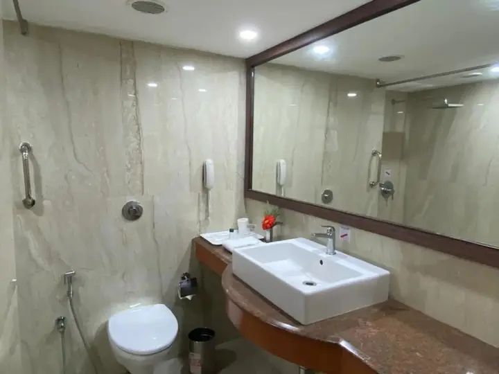 Мадурай: Fortune Pandiyan Hotel, Madurai - Member ITC Hotels' Group