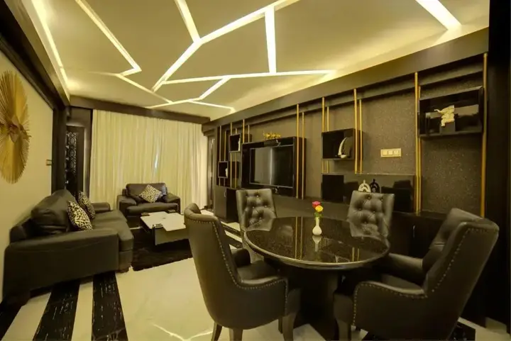 Мангалур: Goldfinch Hotel Mangalore