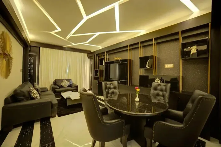 Мангалур: Goldfinch Hotel Mangalore