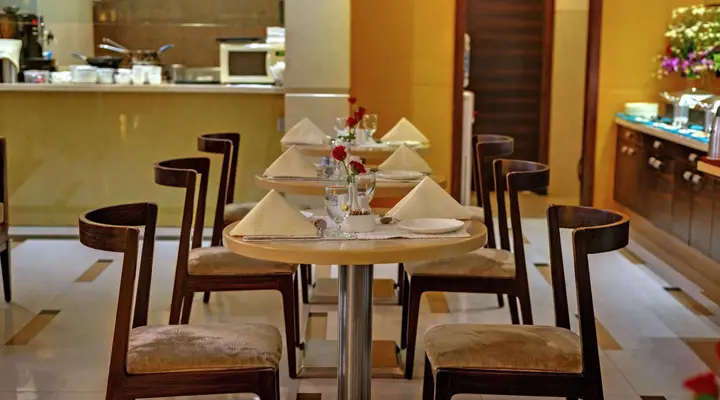 Мумбаи: Grand Residency Hotel & Serviced Apartments