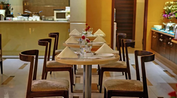 Мумбаи: Grand Residency Hotel & Serviced Apartments