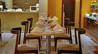 Мумбаи: Grand Residency Hotel & Serviced Apartments