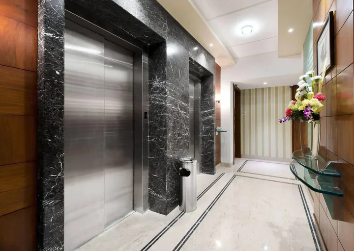 Мумбаи: Grand Residency Hotel & Serviced Apartments