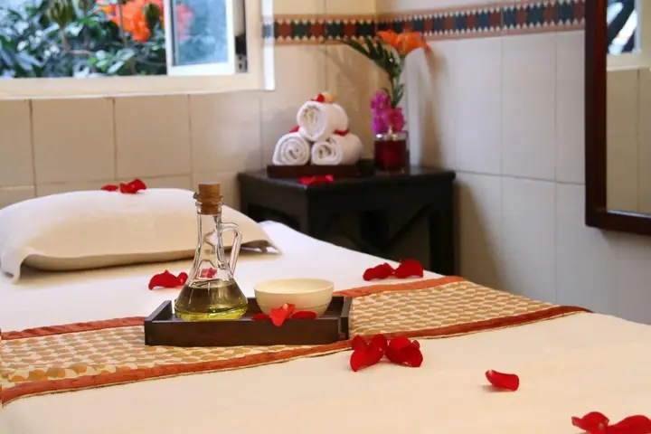 Grand Residency Hotel & Serviced Apartments — фото 5