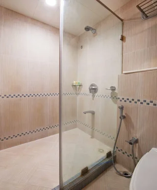 Мумбаи: Grand Residency Hotel & Serviced Apartments