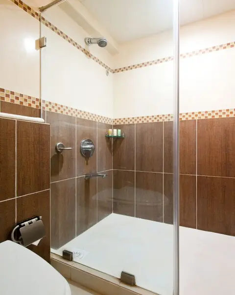 Мумбаи: Grand Residency Hotel & Serviced Apartments