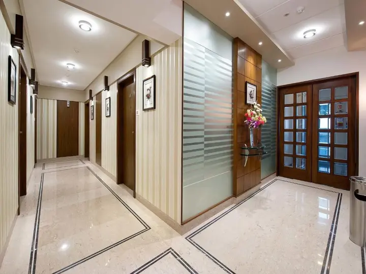 Мумбаи: Grand Residency Hotel & Serviced Apartments