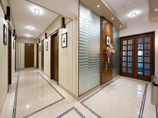 Мумбаи: Grand Residency Hotel & Serviced Apartments