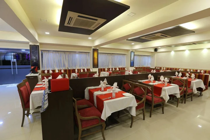 Мумбаи: Hotel Silver Inn