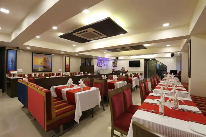 Мумбаи: Hotel Silver Inn