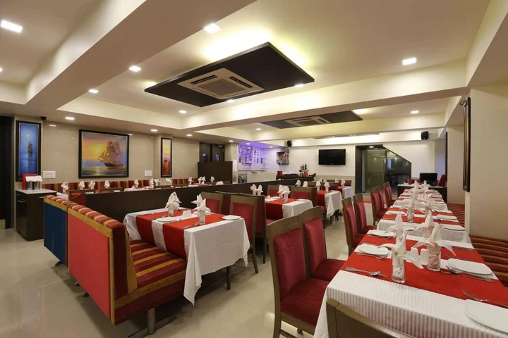 Мумбаи: Hotel Silver Inn