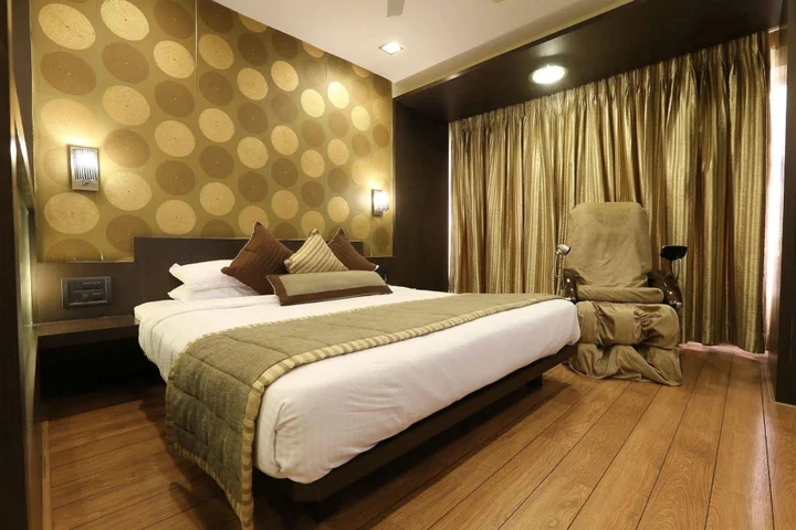 Мумбаи: Hotel Silver Inn