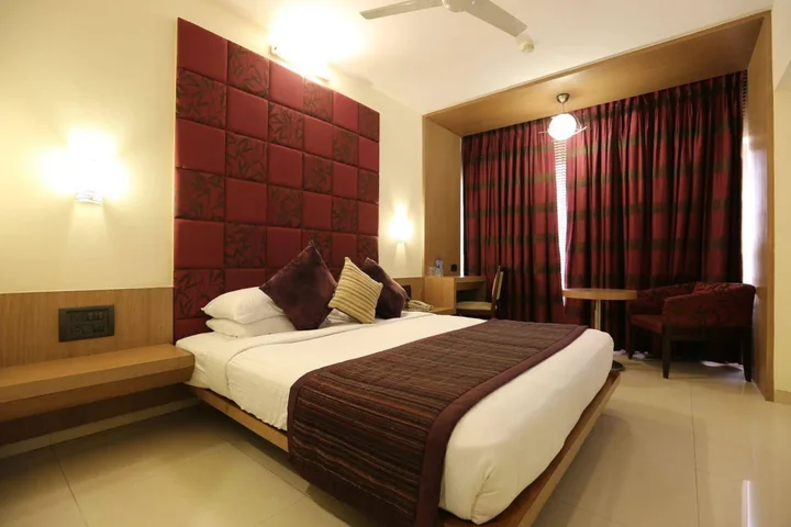 Мумбаи: Hotel Silver Inn
