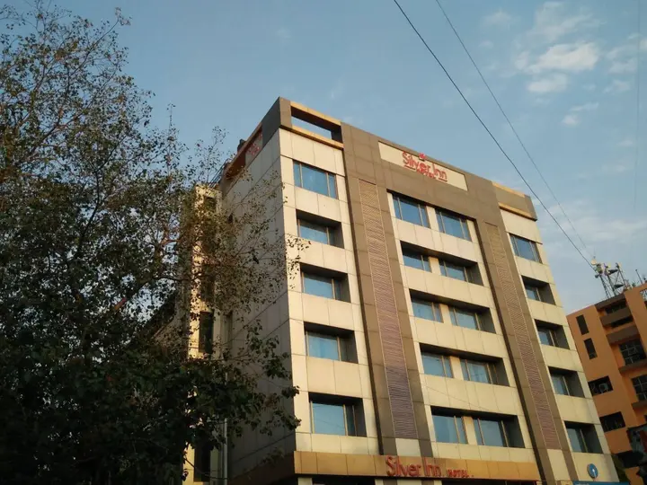 Мумбаи: Hotel Silver Inn