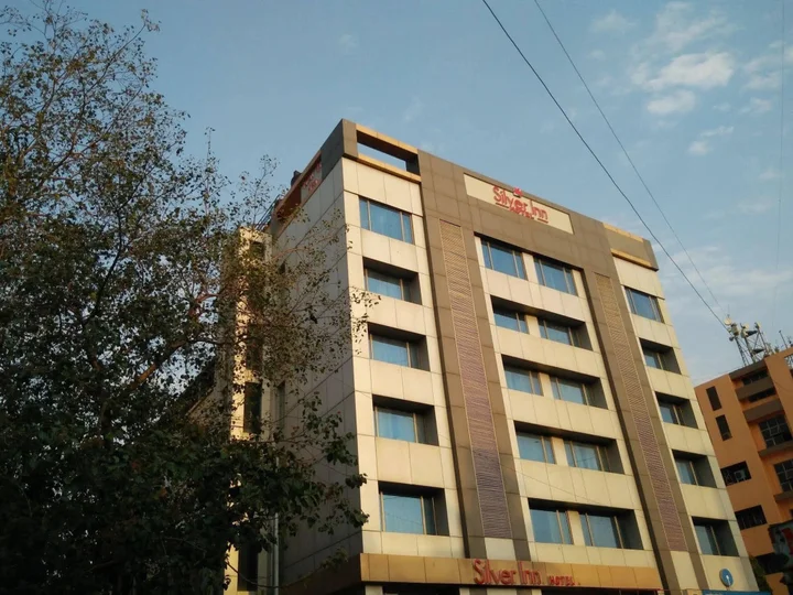 Мумбаи: Hotel Silver Inn