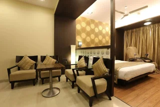 Мумбаи: Hotel Silver Inn