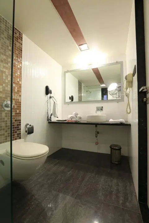 Мумбаи: Hotel Silver Inn