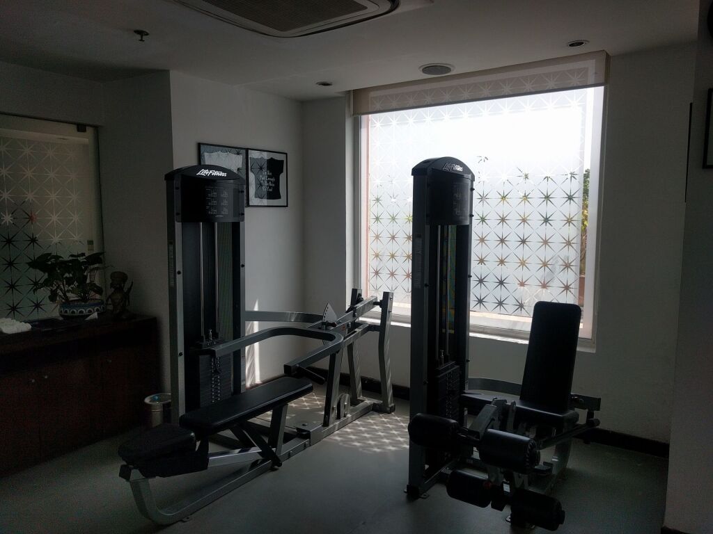 Гуруграм: Lemon Tree Premier 1, Gurugram