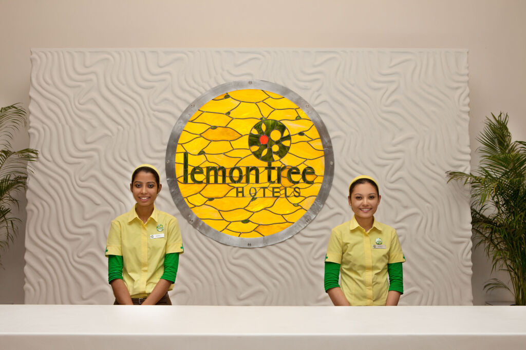 Гуруграм: Lemon Tree Premier 1, Gurugram