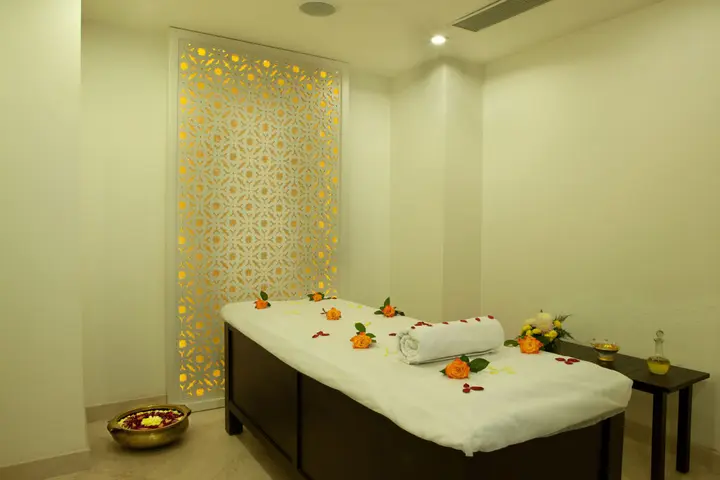 Гуруграм: Lemon Tree Premier 1, Gurugram