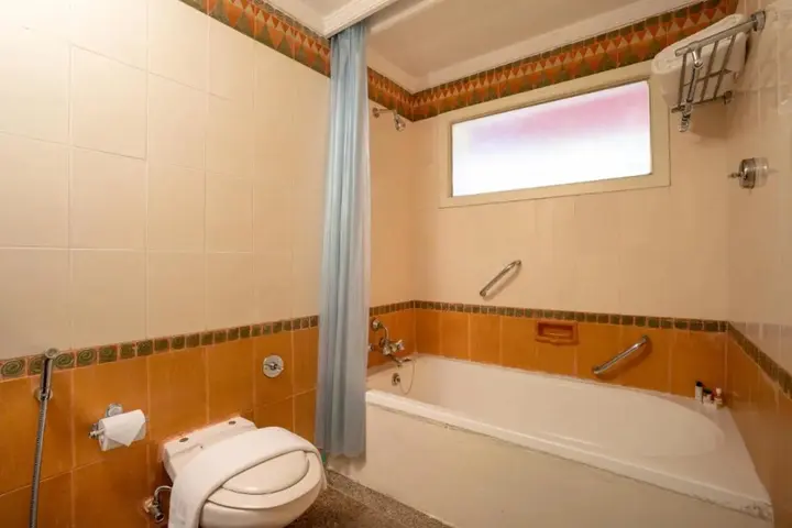 Южный Гоа: Coconut Grove Beach Resort