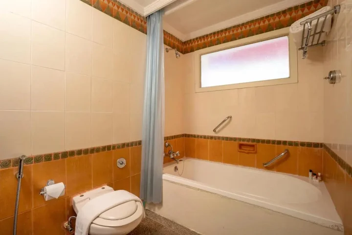 Южный Гоа: Coconut Grove Beach Resort