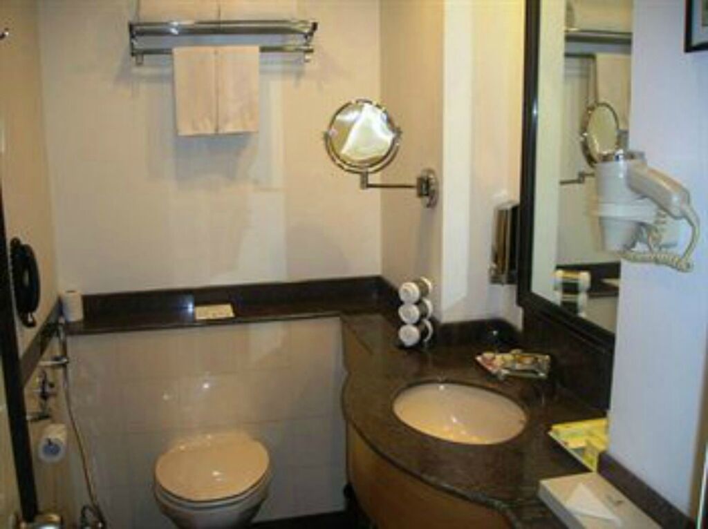 Индаур: Lemon Tree Hotel, Indore