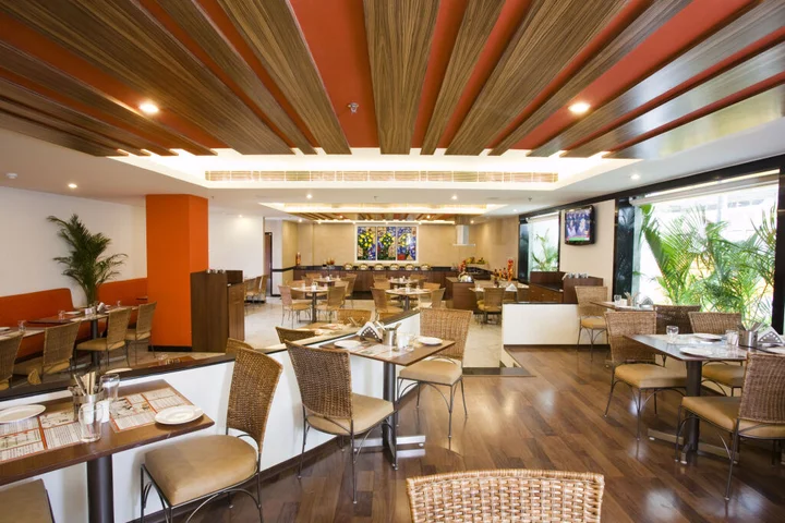 Индаур: Lemon Tree Hotel, Indore