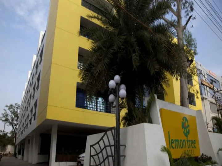 Индаур: Lemon Tree Hotel, Indore