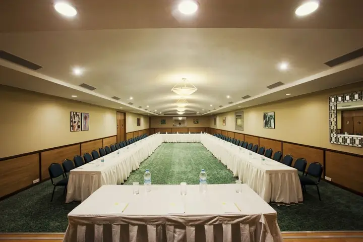 Индаур: Lemon Tree Hotel, Indore