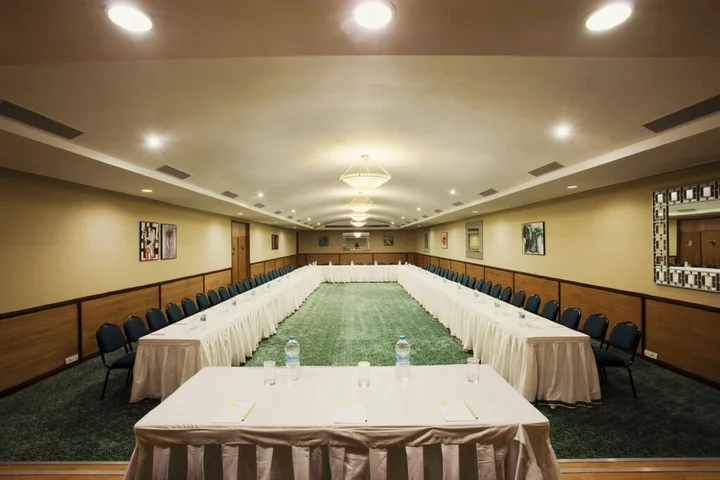 Индаур: Lemon Tree Hotel, Indore