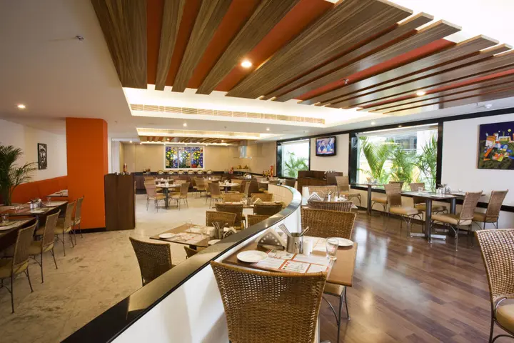 Индаур: Lemon Tree Hotel, Indore