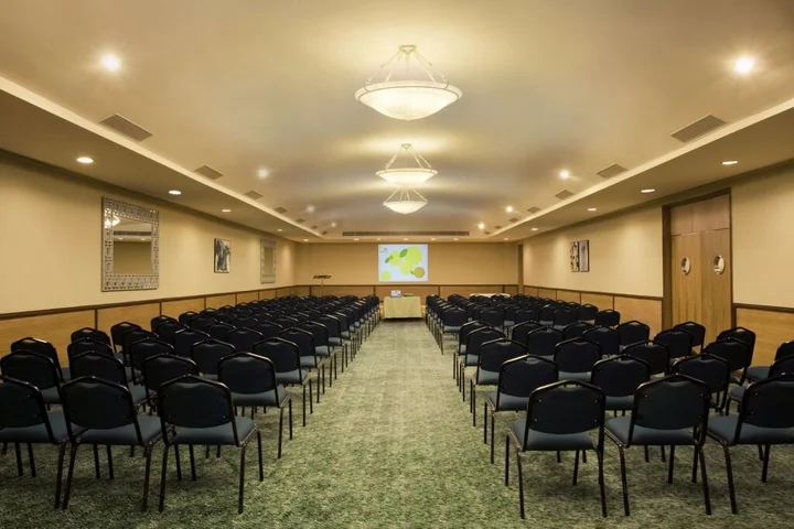 Индаур: Lemon Tree Hotel, Indore