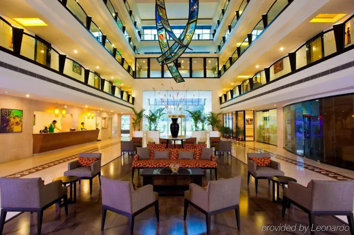 Индаур: Lemon Tree Hotel, Indore