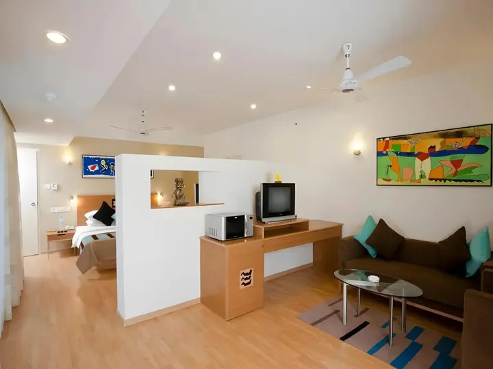 Индаур: Lemon Tree Hotel, Indore