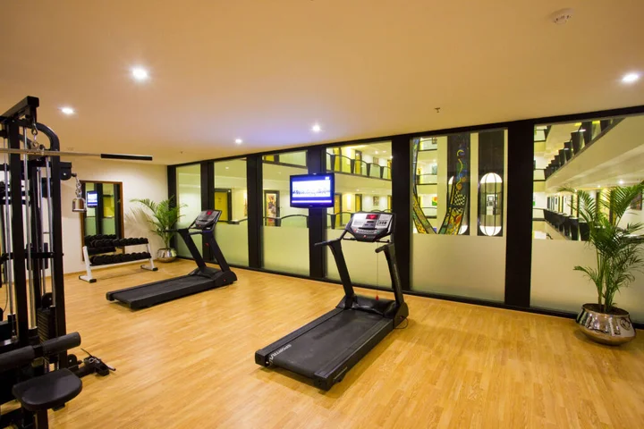 Индаур: Lemon Tree Hotel, Indore
