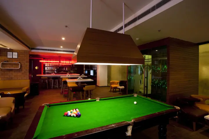 Индаур: Lemon Tree Hotel, Indore